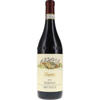 Barolo DOCG Brunate Vietti