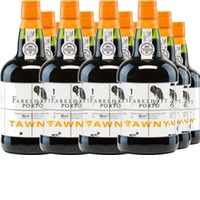 Fabelhaft Tawny