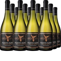 Montes Alpha Special Cuvée Chardonnay