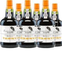 Fabelhaft Tawny