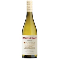 Albariño Martin Codax
