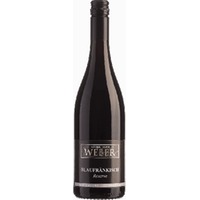 Blaufränkisch Reserve