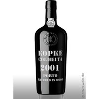 KOPKE Colheita Port, 0,75l in Geschenk-Box