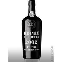 KOPKE Colheita Port, 0,75l in Geschenk-Box