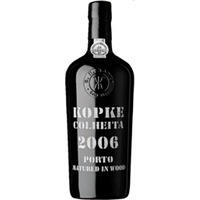 KOPKE Colheita Port, 0,75l