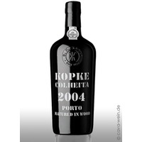 KOPKE Colheita Port, 0,75l