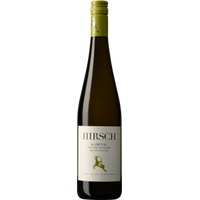 „Hirschvergnügen“ Grüner Veltliner