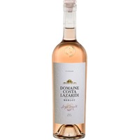 Domaine Costa Lazaridi Rosé PGI Drama - - Griechenland