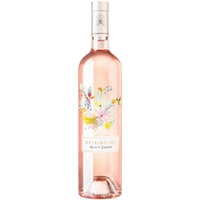 Alain Jaume & Fils Rosé Bellissime - - Côtes du Rhône, Frankreich