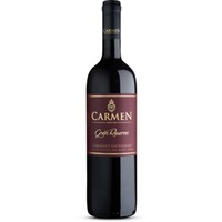 Viña Carmen Gran Reserva Cabernet Sauvignon