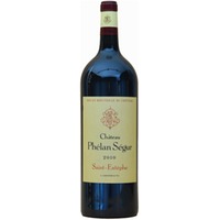 Magnum (1,5 L) Chateau Phelan Segur