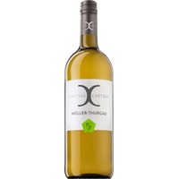 CASTELL-CASTELL Müller-Thurgau 1,0 L - Weingut Castell