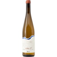 Alvarinho - Cota 27