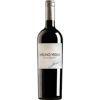 100 Aniversario Tempranillo Avelino Vegas - - Duero-Tal (Castilla y Leon), Spanien