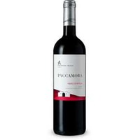 Paccamora Nero d'Avola