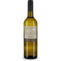 Lebenswerk Pinot Gris alkoholfrei – persönliche Empfehlung