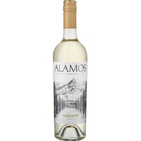 Alamos Torrontés, Mendoza, Mendoza, 2024, Weißwein