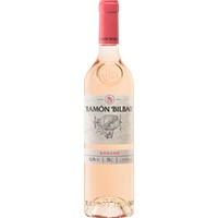 Ramón Bilbao Rosado, Rioja D.O.Ca