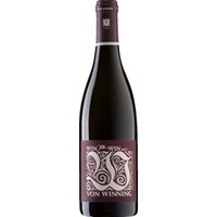 Win Win Rot, Trocken, Pfalz, Pfalz, 2023, Rotwein