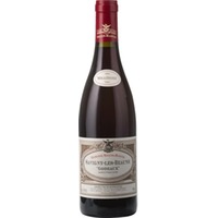Seguin-Manuel Godeaux Savigny-les-Beaune Millésime, Côte de Beaune AOP, Burgund, 2021, Rotwein