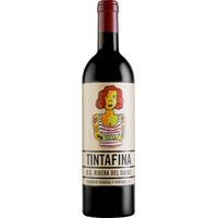 Casa Rojo Tintafina, Ribera del Duero DO, Kastilien - León, 2020, Rotwein