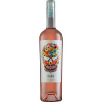 Casa Rojo Haru Rosé, Tierra di Murcia IGP, Murcia, 2023, Roséwein