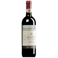 "Ardalico" Chianti Classico DOCG (BIO)