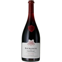 Bourgogne Du Château - Château De Marsannay