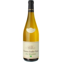 Macon-cruzille - Les Perrières - Domaine Guillot-broux