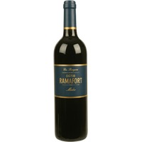 Cru Bourgeois Médoc - Château Ramafort