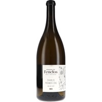 Chablis 1er Cru Vau de Vey AOC de lEnclos (bio)