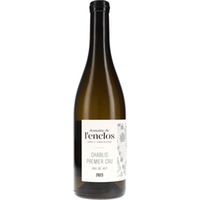 Chablis 1er Cru Vau de Vey AOC de lEnclos (bio)