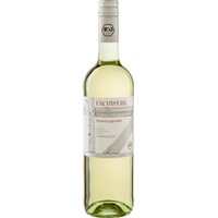 Grauburgunder Bio - Fachwerk