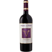 Paso A Paso Tempranillo - Bodegas Volver