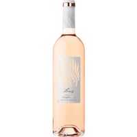 Louis Rosé Provence AOP - Domaine Pouverel