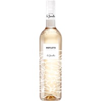 Reflets Secrets Rosé - Les Jamelles