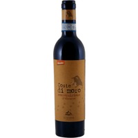 Coste di Moro Montepulciano 0,375l - Lunaria