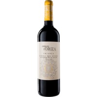 Condado de Oriza Crianza Ribera del Duero DO - Pagos del Rey