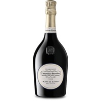 Blanc de Blancs Brut nature - Champagne Laurent-Perrier