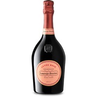 Cuvée Rosé - Champagne Laurent-Perrier