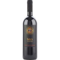Solaris Sangiovese Di Romagna Superiore - Zavalloni
