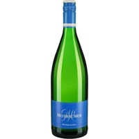 Riesling trocken 1,0 L - Weingut Georg Mosbacher