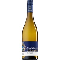 Standpunkt Silvaner Keuper aus Iphofen trocken - Weingut Juliusspital
