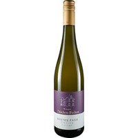 BESTES FASS Riesling Günterslay trocken - Weingut Thielen-Feilen