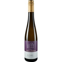 ULTIMO Riesling Burglay süß 0,5 L - Weingut Thielen-Feilen