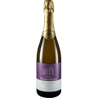 PRIVAT-Sekt Riesling traditionelle Methode brut - Weingut Thielen-Feilen