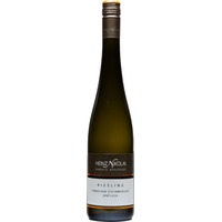 Erbacher Steinmorgen Riesling Spätlese süß - Weingut Heinz Nikolai