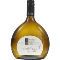 Lauda Altenberg Silvaner "Alte Reben" trocken - Weingut Johann August Sack
