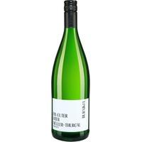 Müller-Thurgau trocken 1,0 L - Weingut Burnikel