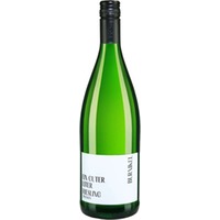 Riesling trocken 1,0 L - Weingut Burnikel